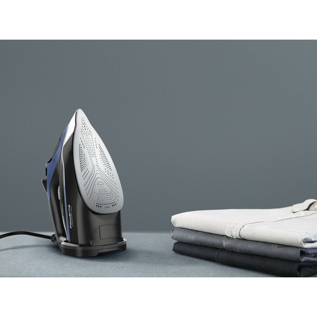 Steam Iron Rowenta DW9411D1 3000 W Blue Black-3