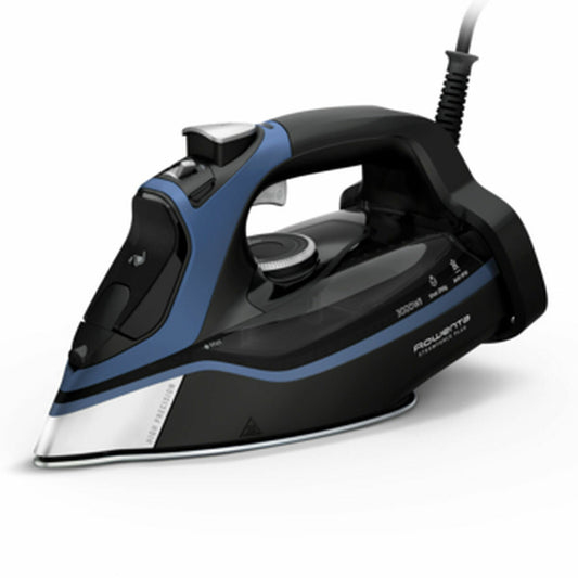 Steam Iron Rowenta DW9411D1 3000 W Blue Black-0