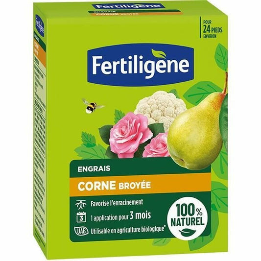 Organic fertiliser Fertiligène-0