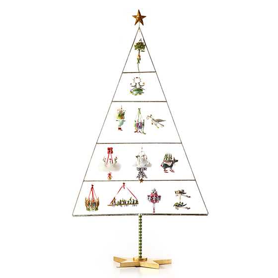 12 Days Ornament Set by Patience Brewster-1