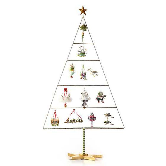 12 Days Ornament Set by Patience Brewster-1
