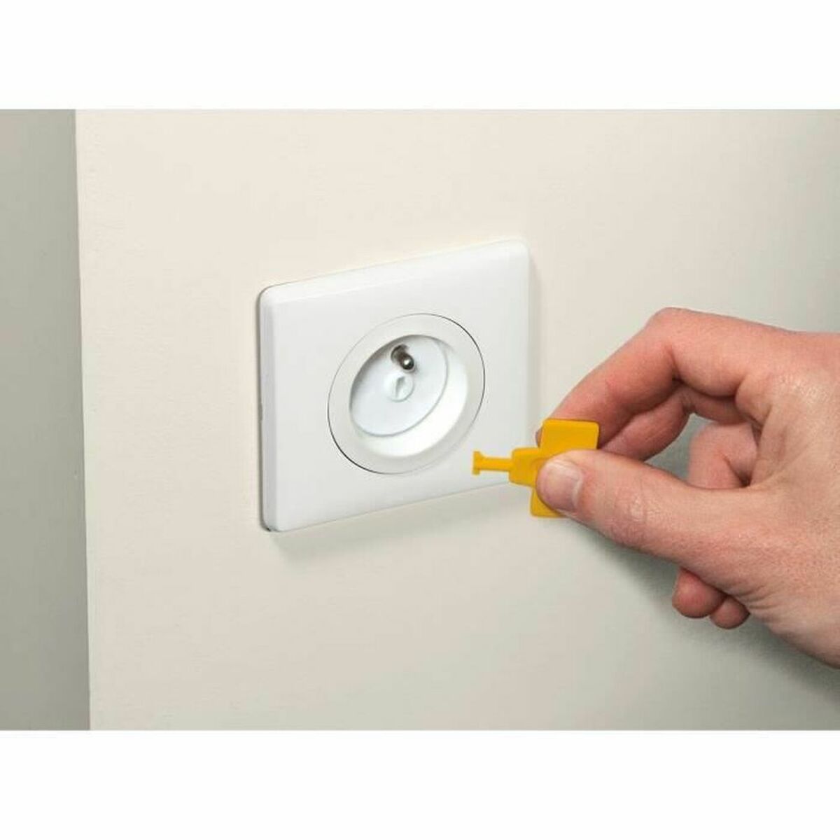 Plug Protector Safety 1st-1