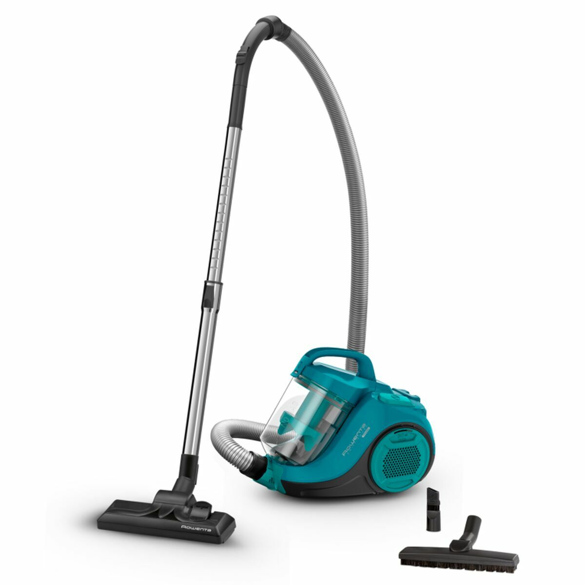 Cyclonic Vacuum Cleaner Rowenta RO2932EA 750 W-0
