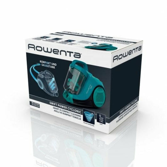 Cyclonic Vacuum Cleaner Rowenta RO2932EA 750 W-1