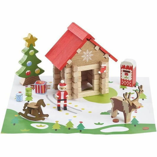 Construction set Jeujura-0