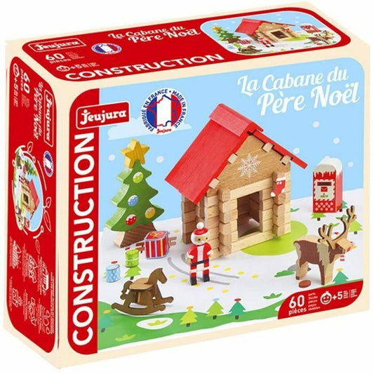 Construction set Jeujura-1
