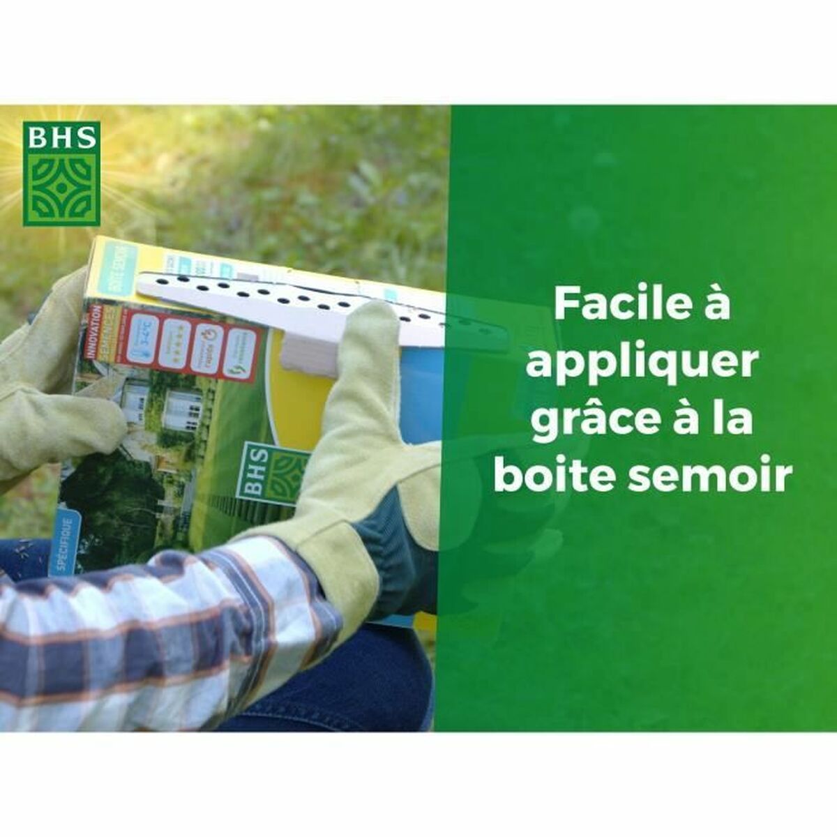 Seeds BHS 1 kg-4