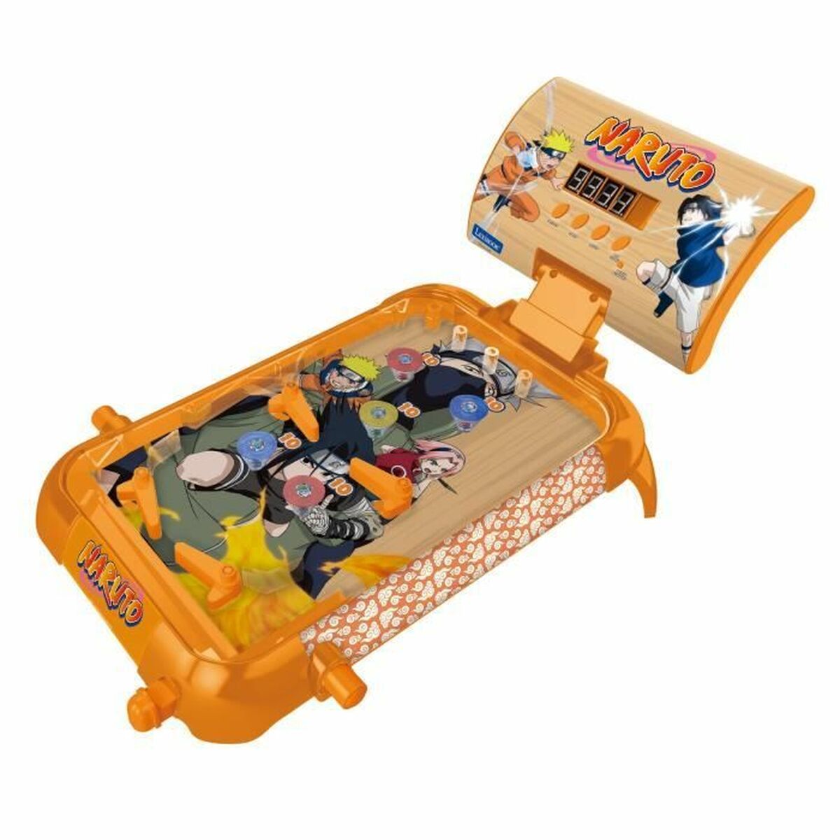 Educational game Lexibook-4