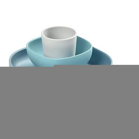 Dinnerware Set Béaba (4 Pieces)-0