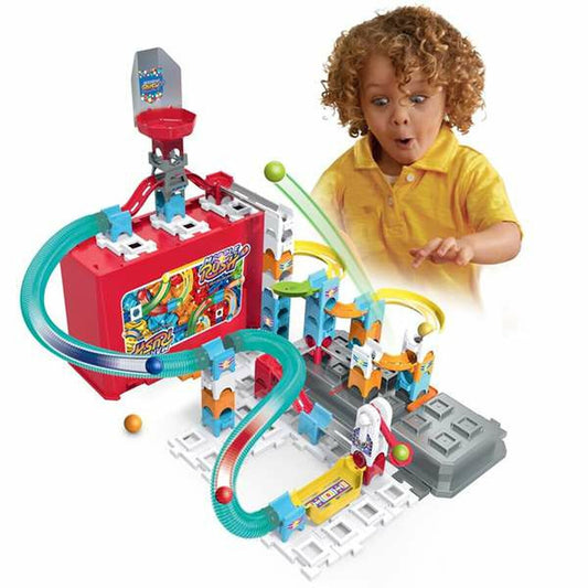 Construction set Vtech Marble Rush Storage Box-1