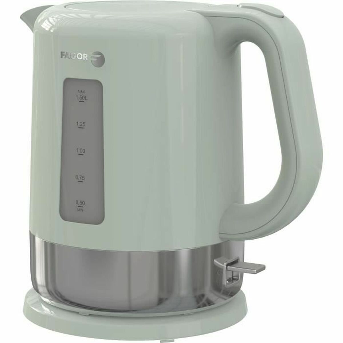 Kettle Fagor 1850-2200 W 1,5 L-0