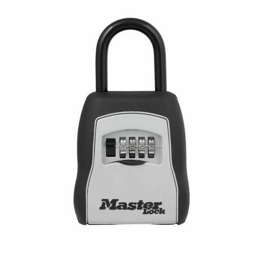 Safety Deposit Box for Keys Master Lock 5401EURD-0