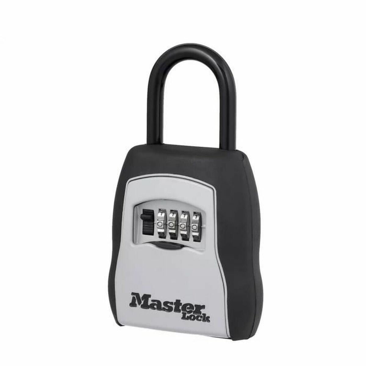 Safety Deposit Box for Keys Master Lock 5401EURD-5