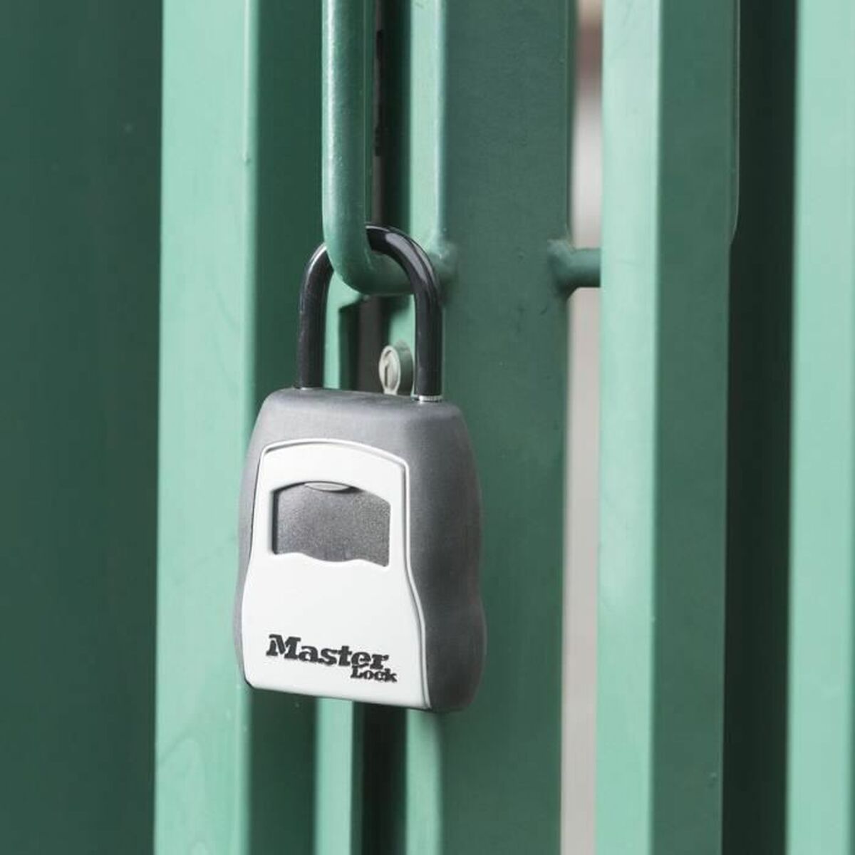 Safety Deposit Box for Keys Master Lock 5401EURD-2