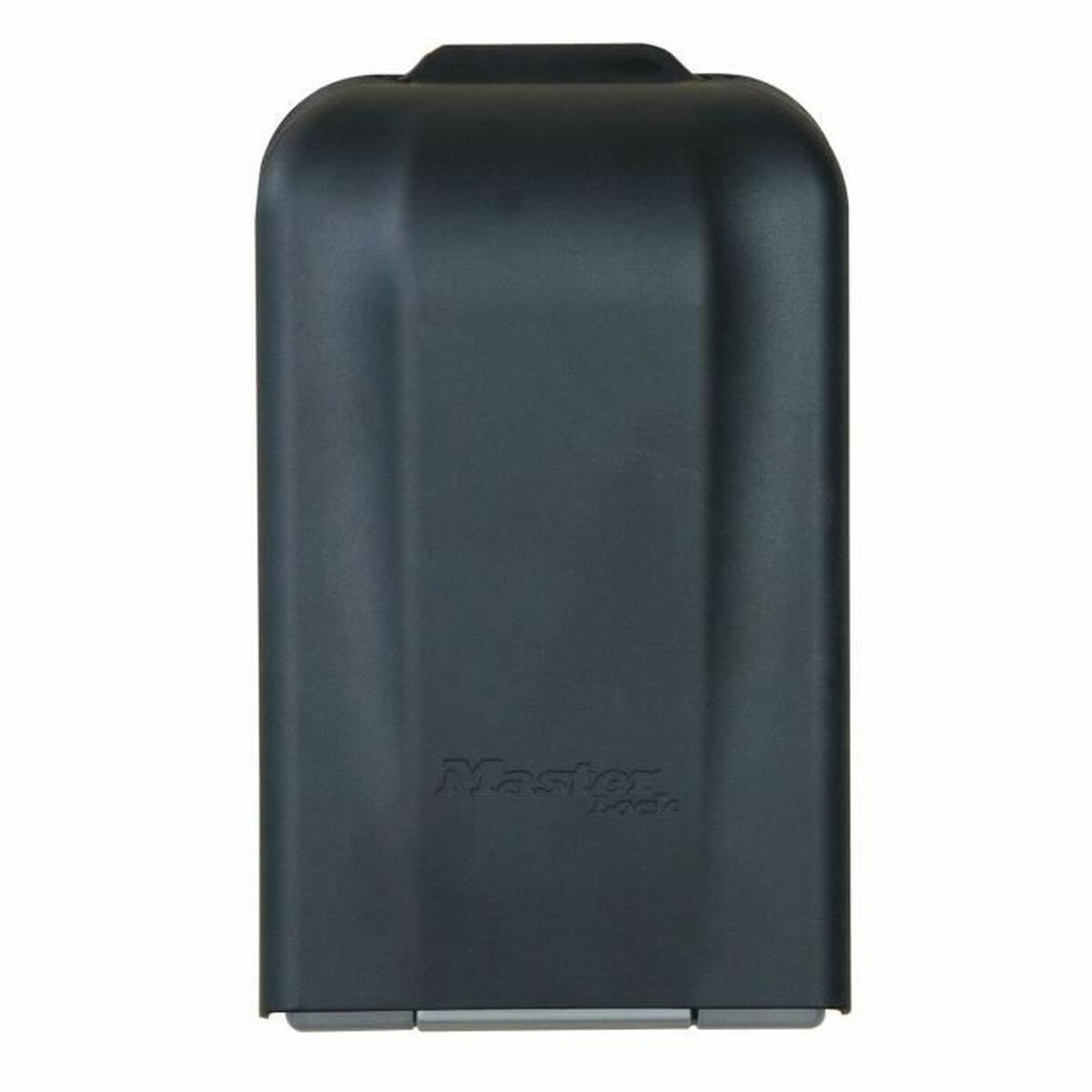 Safety-deposit box Master Lock 5426EURD Keys Grey Black/Grey Metal/Plastic 17,3 x 13,3 x 7,5 cm (1 Unit)-4
