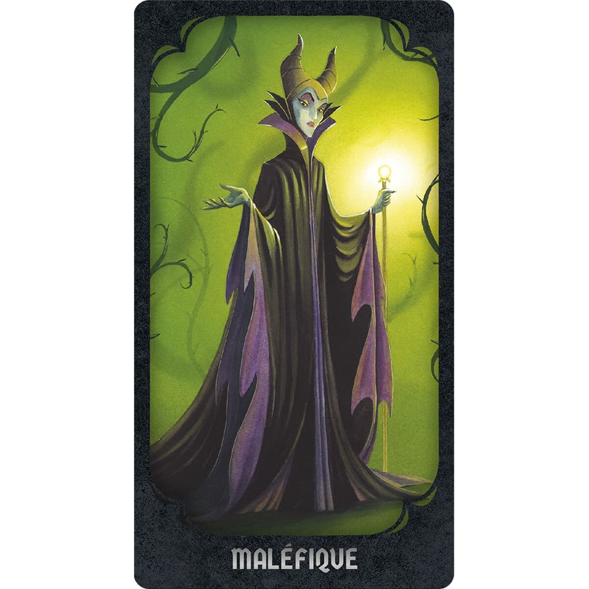 Board game Asmodee The Assembly of Villains (FR)-2