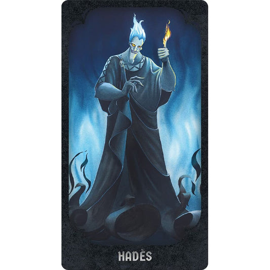 Board game Asmodee The Assembly of Villains (FR)-1