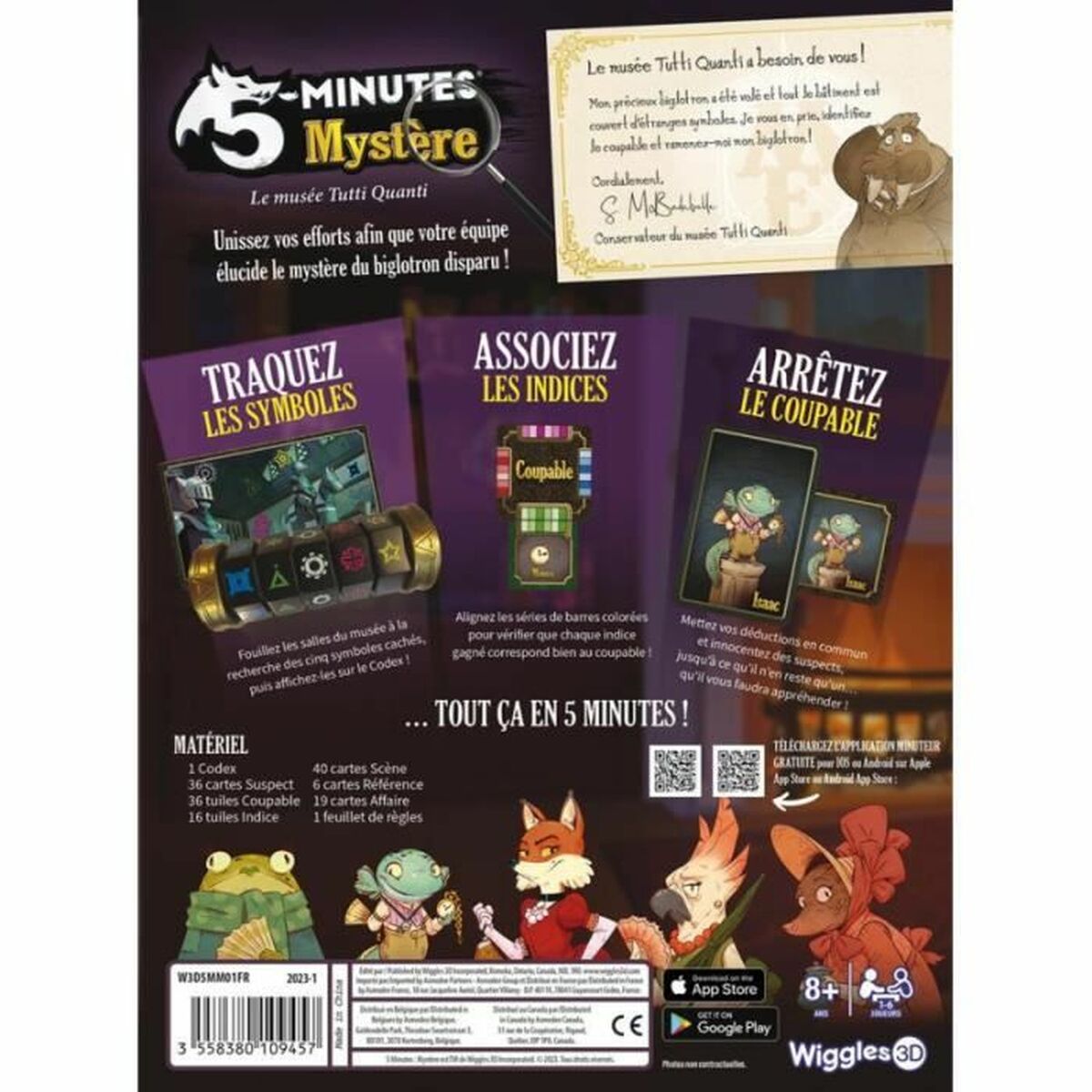 Board game Asmodee-2