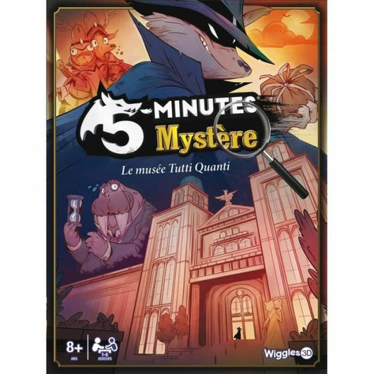 Board game Asmodee-1