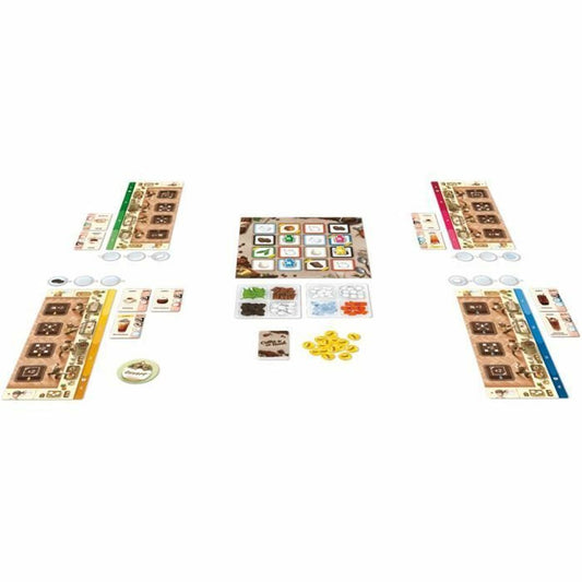 Board game Asmodee-1