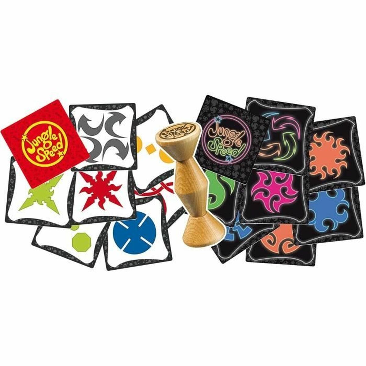 Board game Asmodee-3