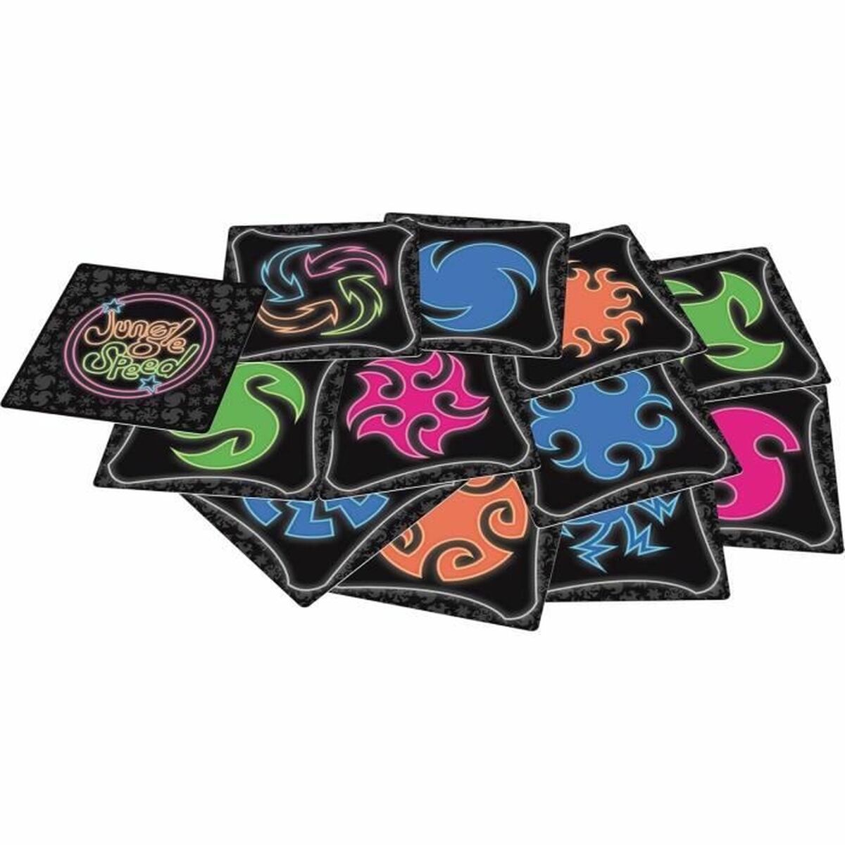 Board game Asmodee-2