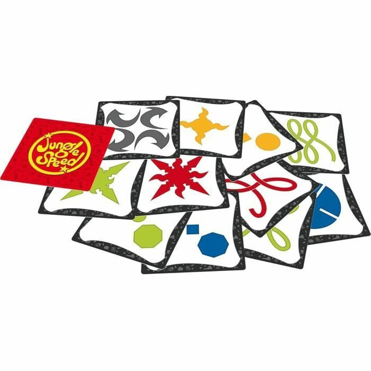Board game Asmodee-1
