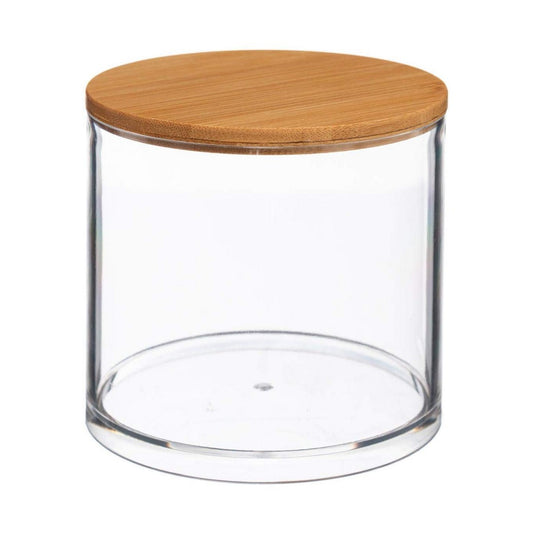 Box with cover 5five Simply Smart Selena 9,7 cm-0