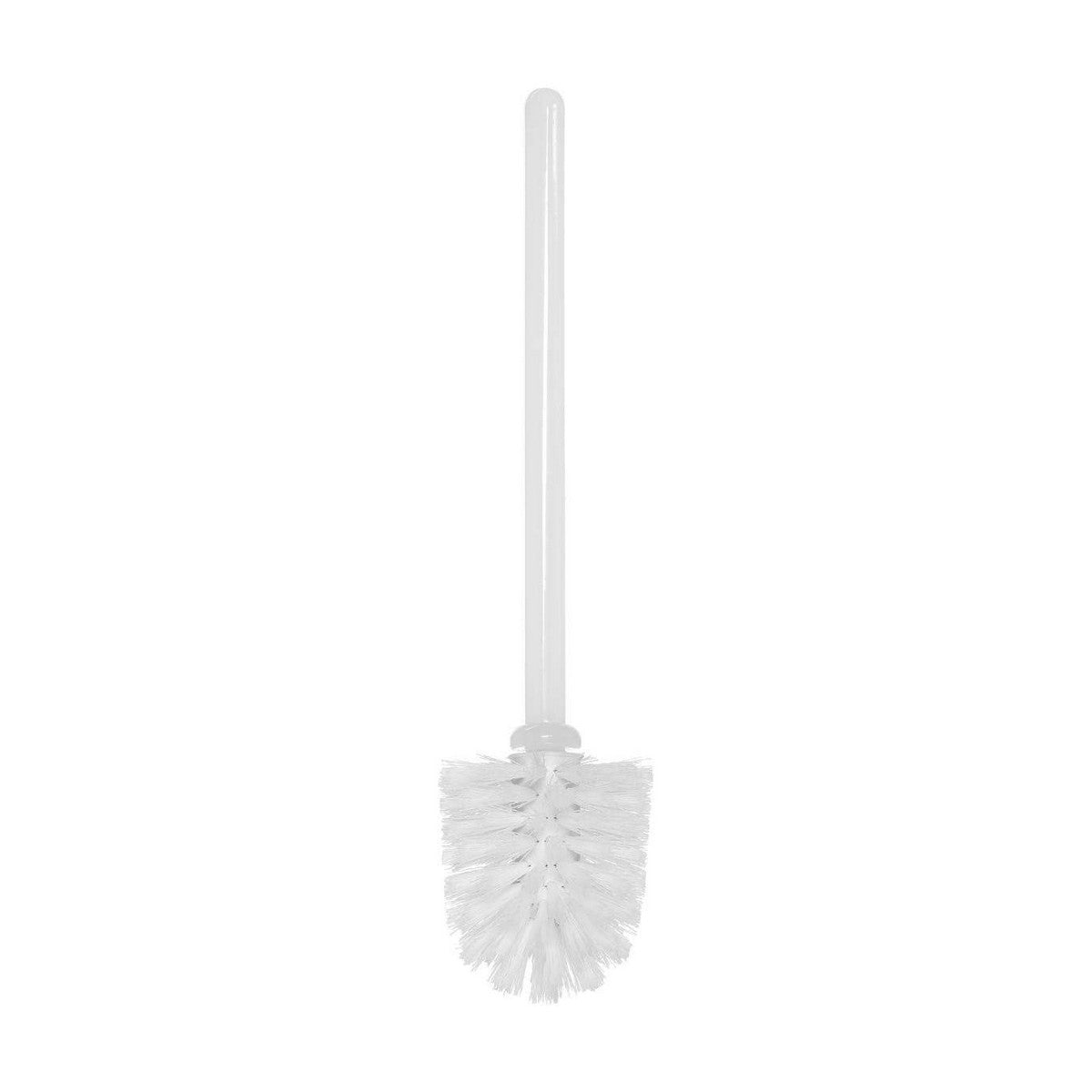 Toilet Brush 5five Galet Transparent Plastic-2