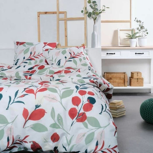 Duvet cover set TODAY Dream White-0