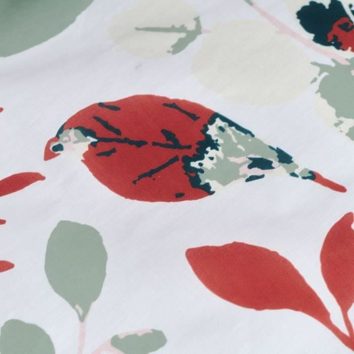 Duvet cover set TODAY Dream White-2