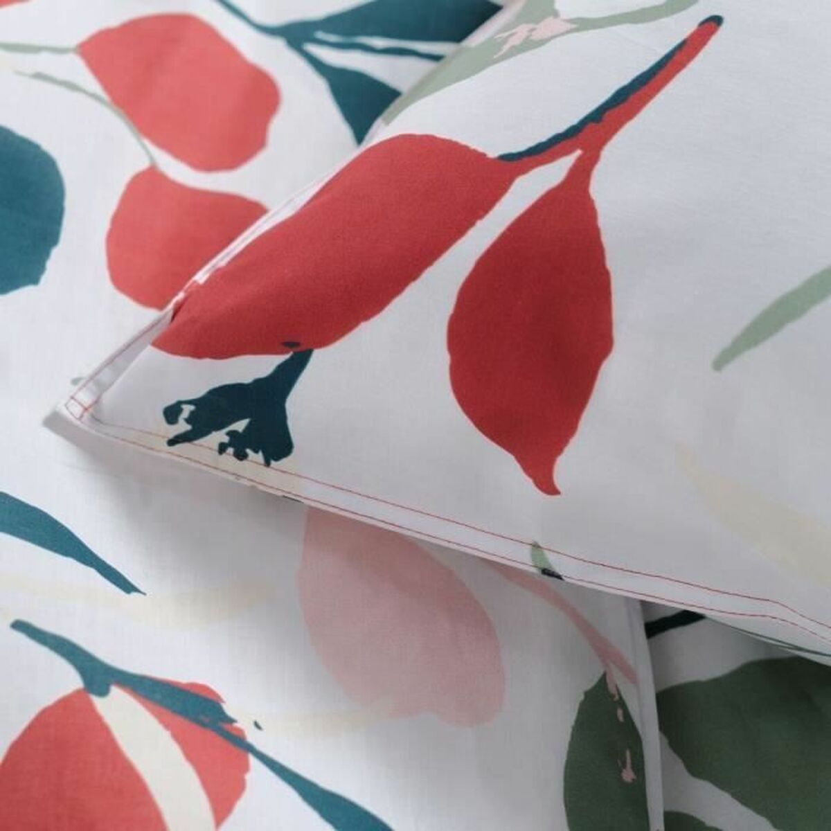 Duvet cover set TODAY Dream White-1