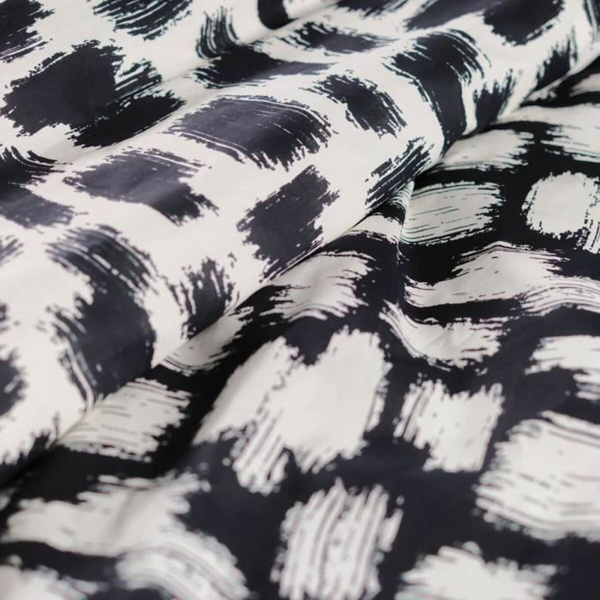 Duvet cover set TODAY Dream Black-2