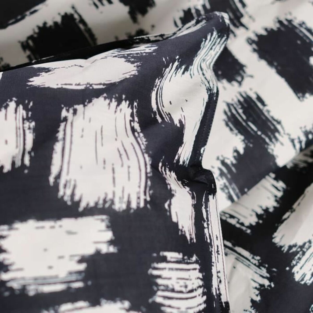Duvet cover set TODAY Dream Black-1