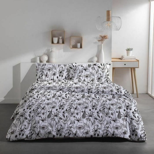 Duvet cover set TODAY 240 x 260 cm-0