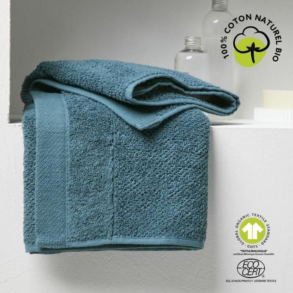 Towel set TODAY-0