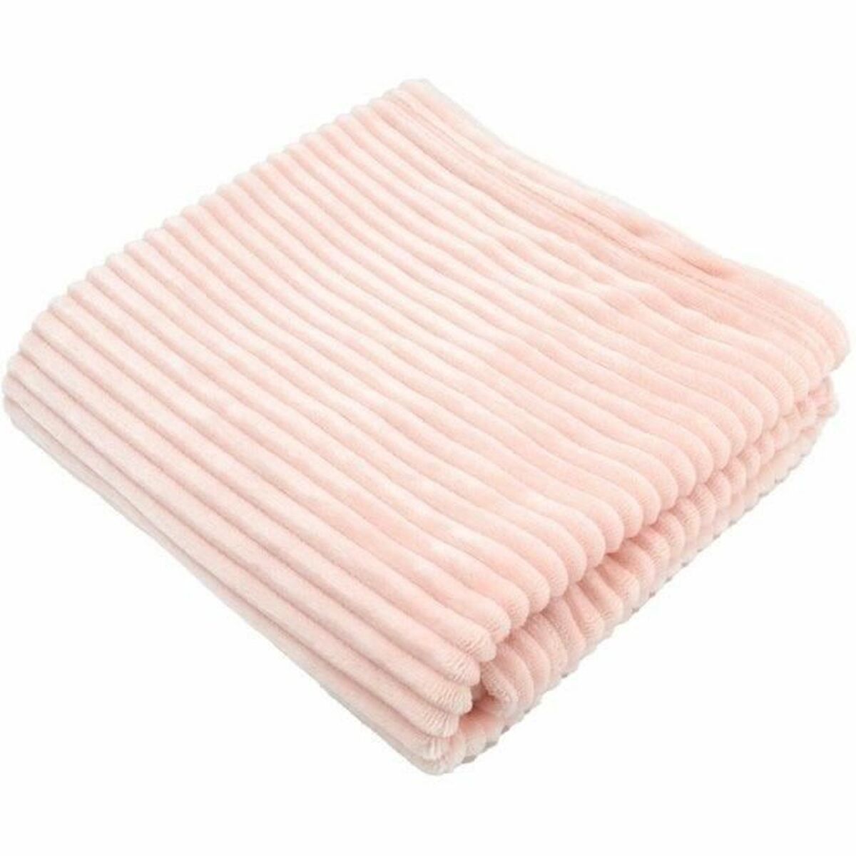 Blanket Domiva Pink-0