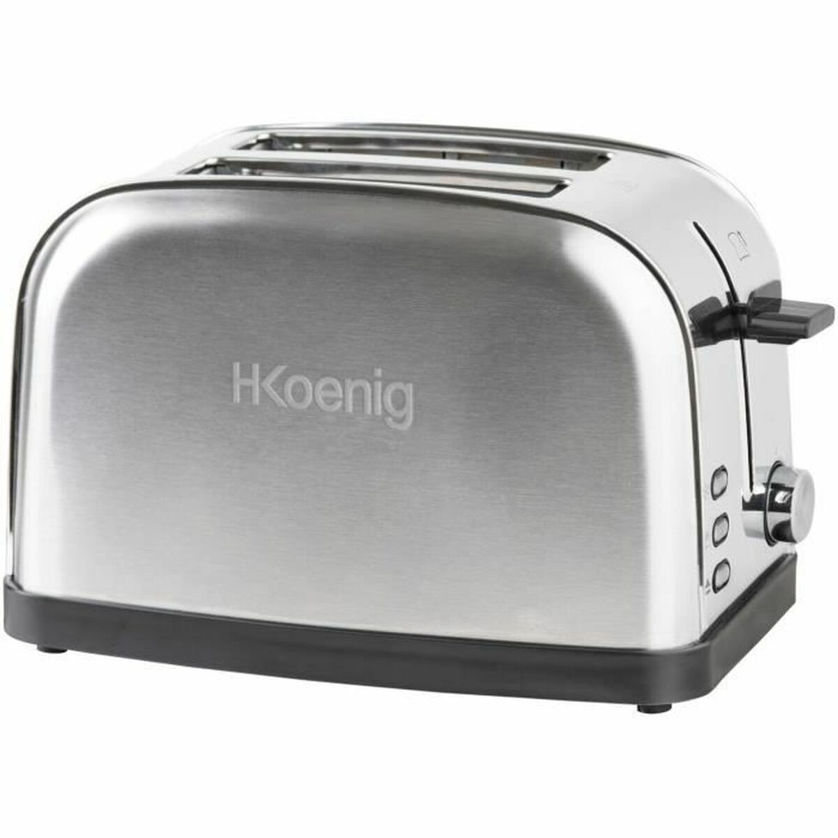 Toaster Hkoenig Toas7 850 W Silver-0