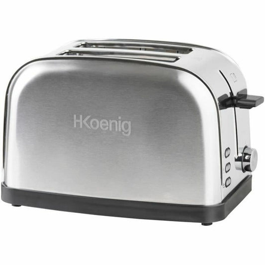 Toaster Hkoenig Toas7 850 W Silver-0