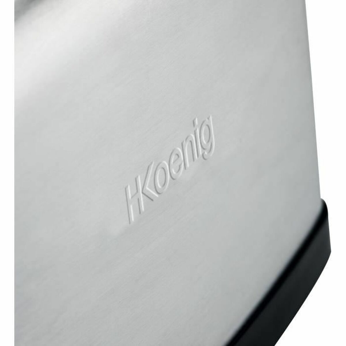 Toaster Hkoenig Toas7 850 W Silver-1