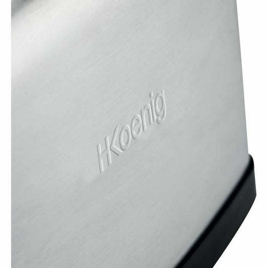 Toaster Hkoenig Toas7 850 W Silver-1