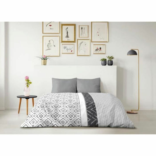 Duvet cover set HOME LINGE PASSION 240 x 260 cm-1