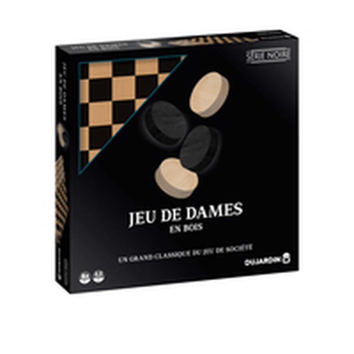 Board game Dujardin-4
