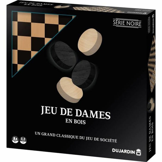 Board game Dujardin-1