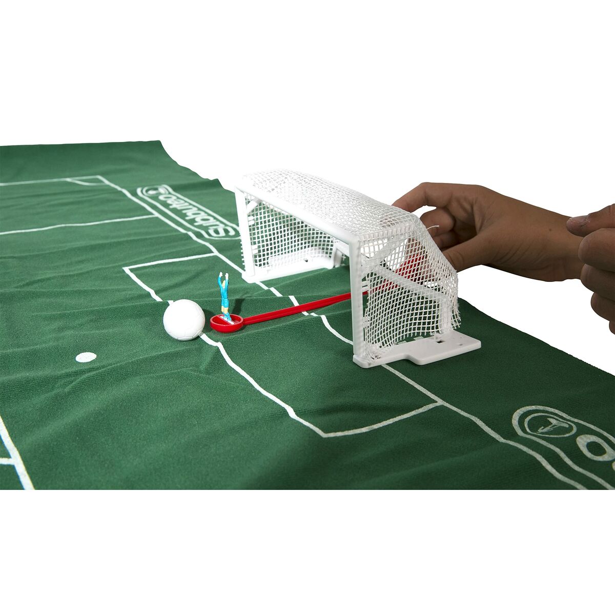 Board game Megableu Subbuteo - Champions League Edition-3