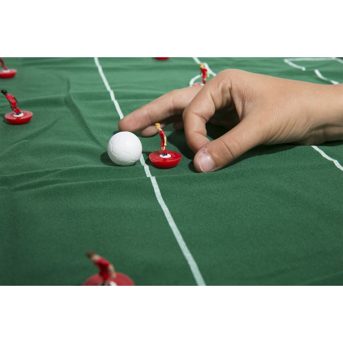 Board game Megableu Subbuteo - Champions League Edition-2