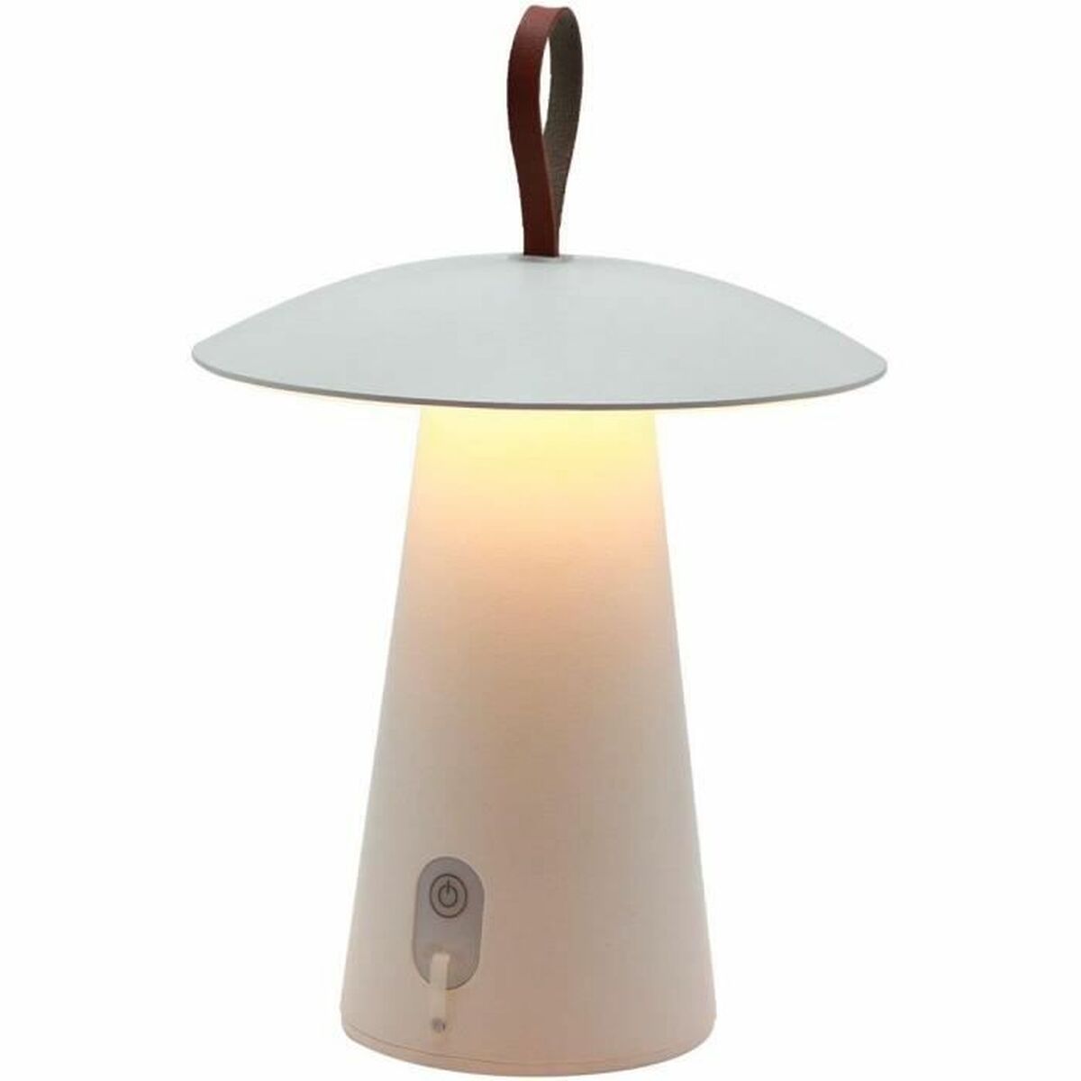 Desk lamp Lumisky White (1 Unit)-0