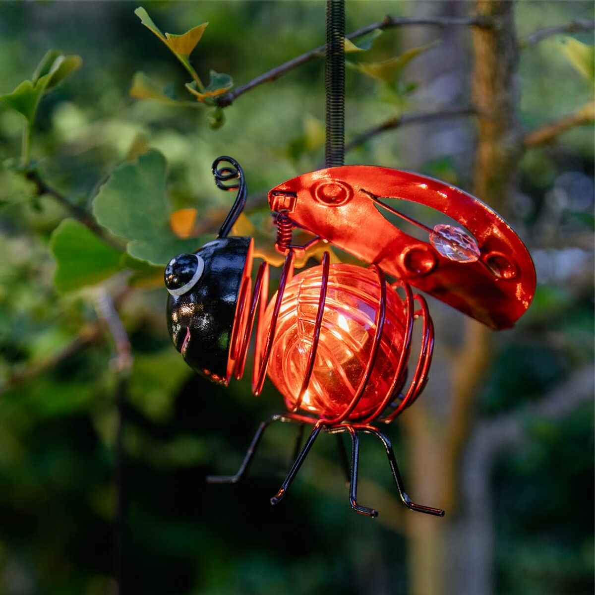 Lighting decoration Galix Ladybird-2