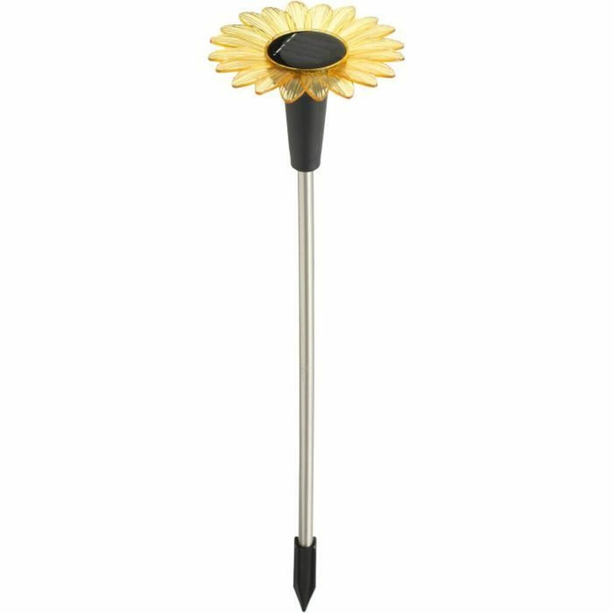 Solar garden lights Galix G4460 Sunflower-0