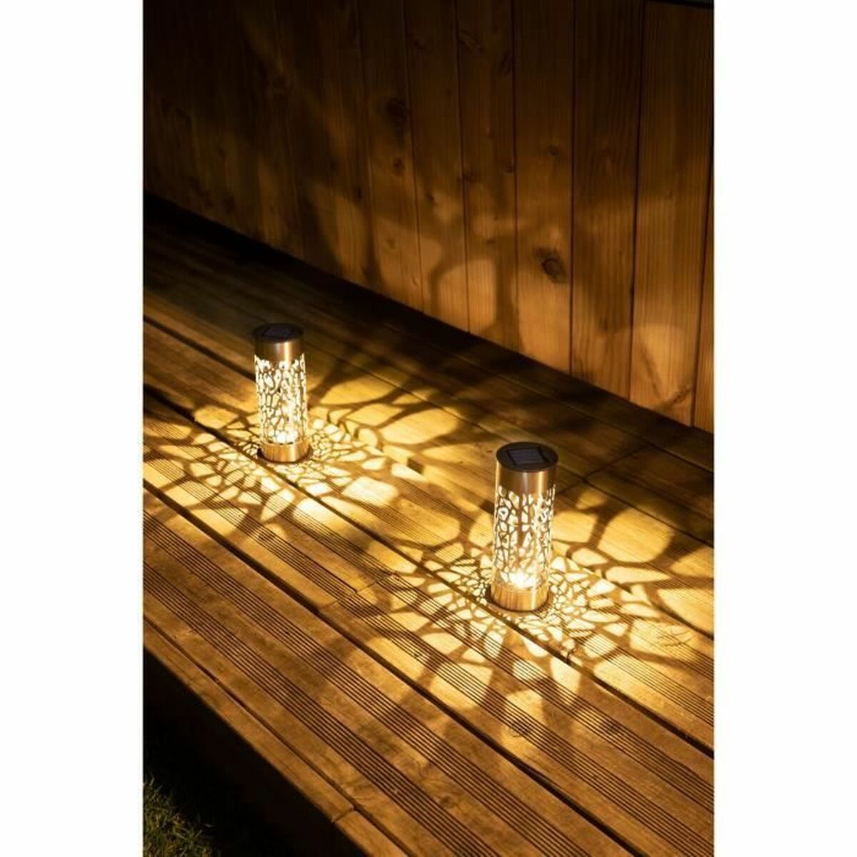 Solar lamp Galix G4445-2
